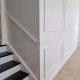 At Tyrrell Carpentry, we understand that the details make all the difference when it comes to interior design. Our wainscoting...